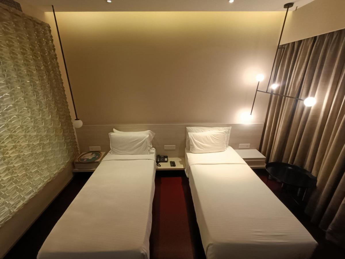 Boulevard By Design Hotel 4*