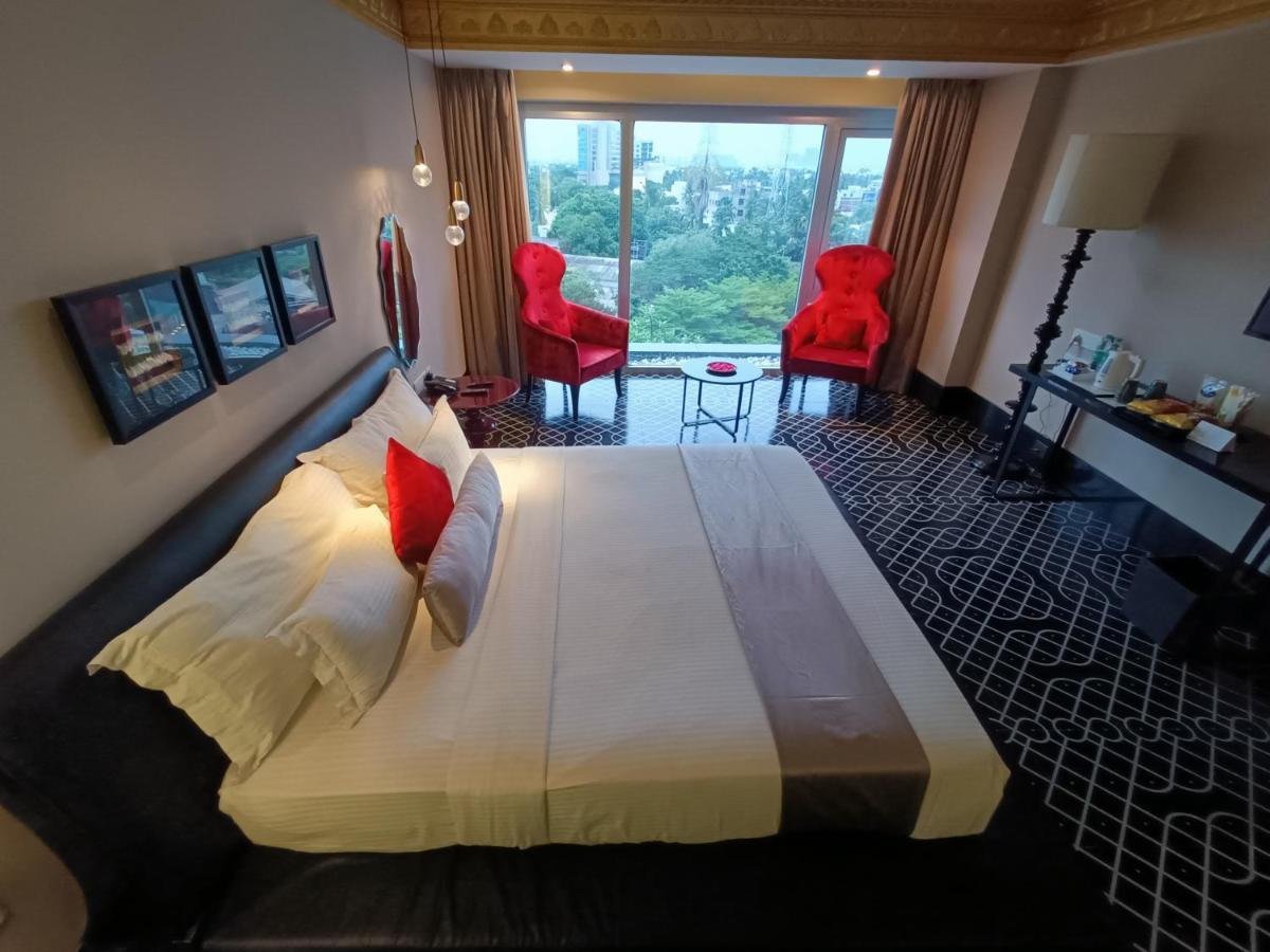 Hotel Boulevard By Design Chennai
