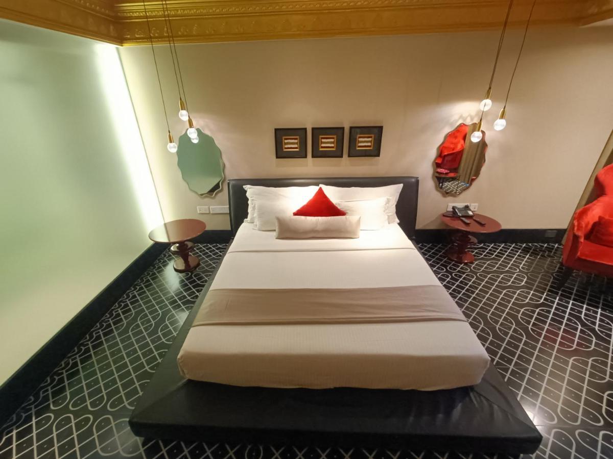 Boulevard By Design 4*