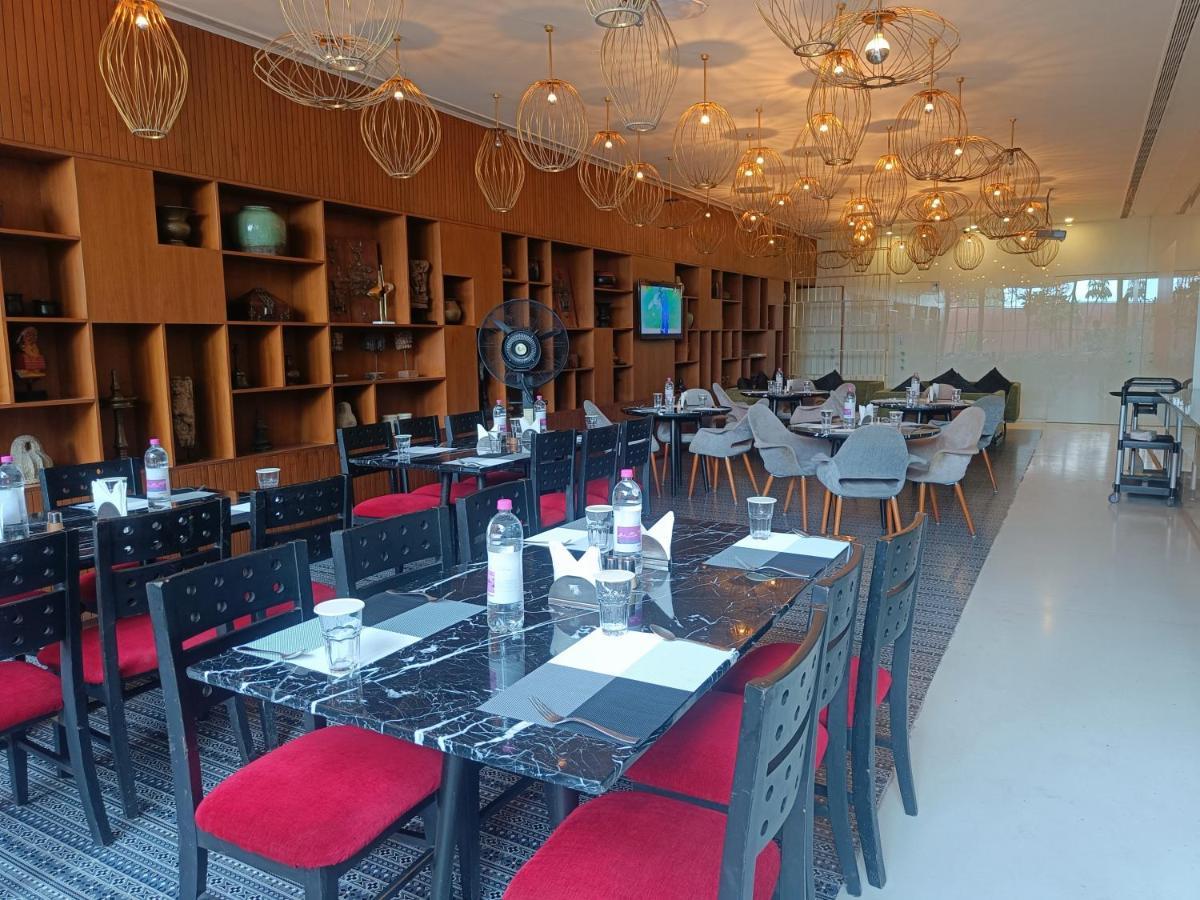 Boulevard By Design 4* Chennai