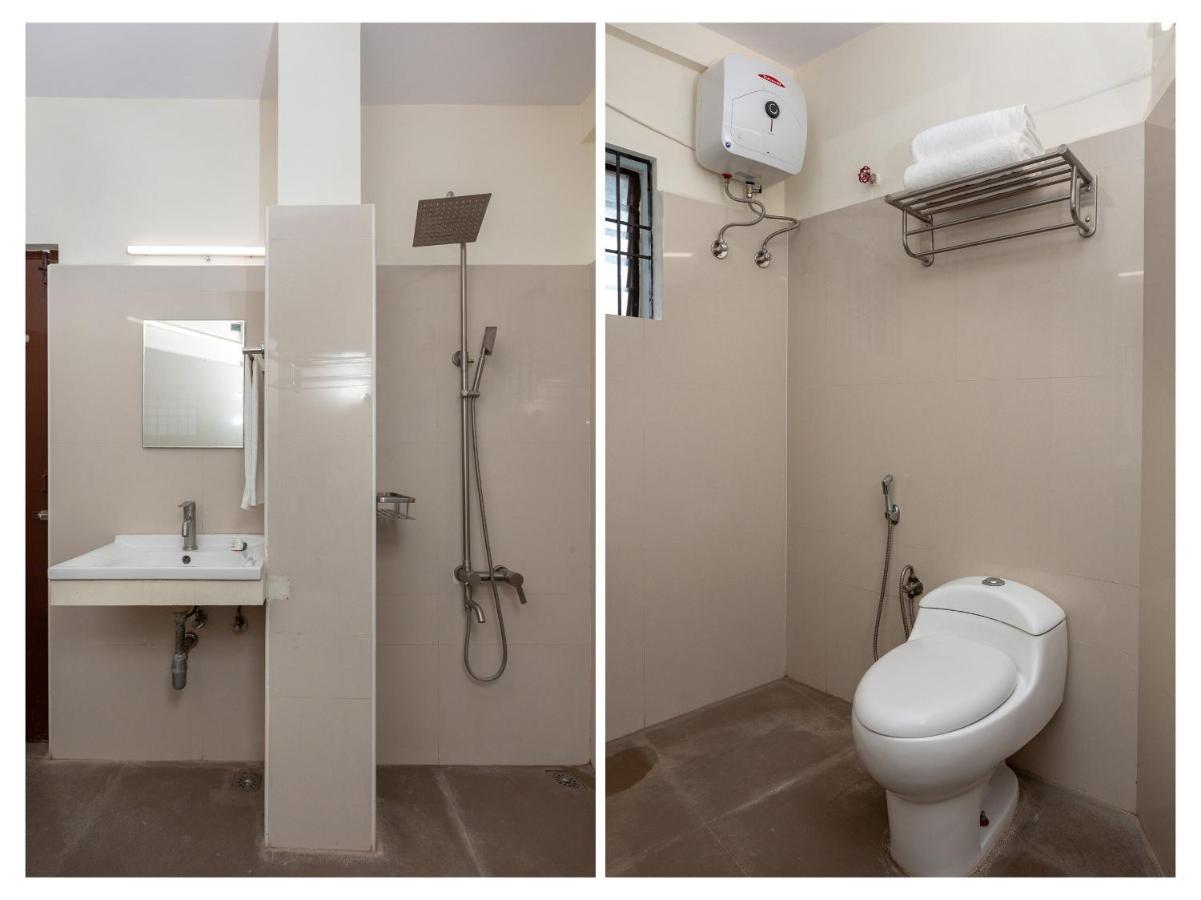 Flagship 75096 Kishore Hotel 3*