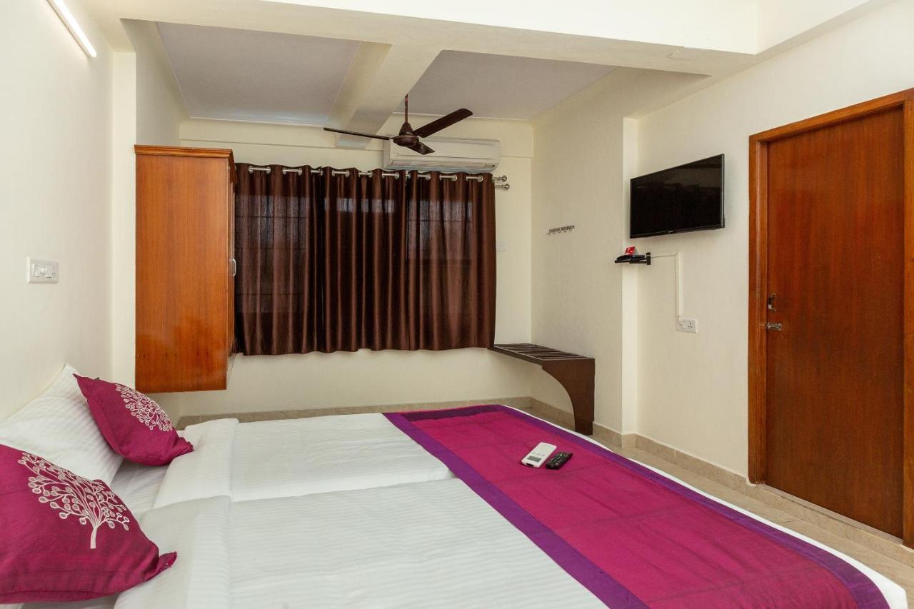 Flagship 75096 Kishore 3* Chennai