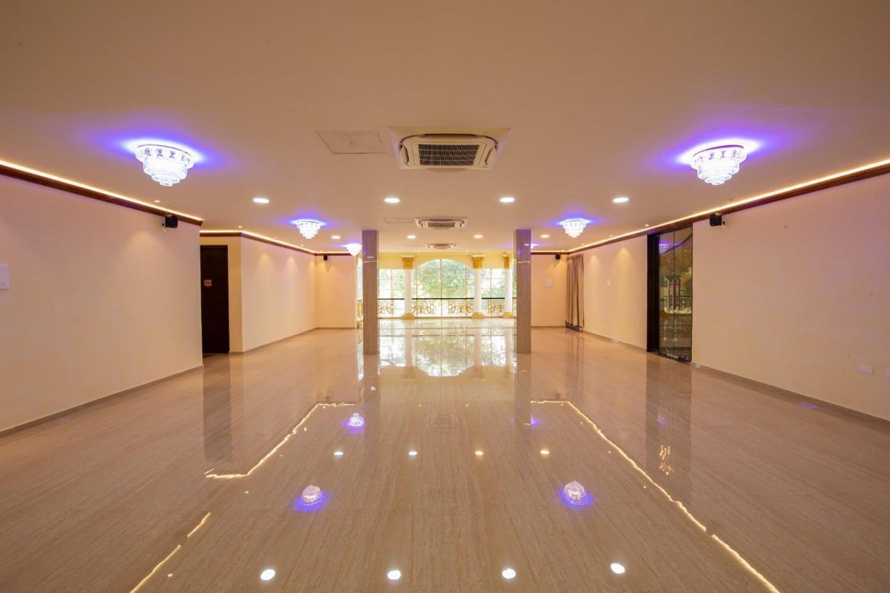 Sugam & Convention Centre * Chennai