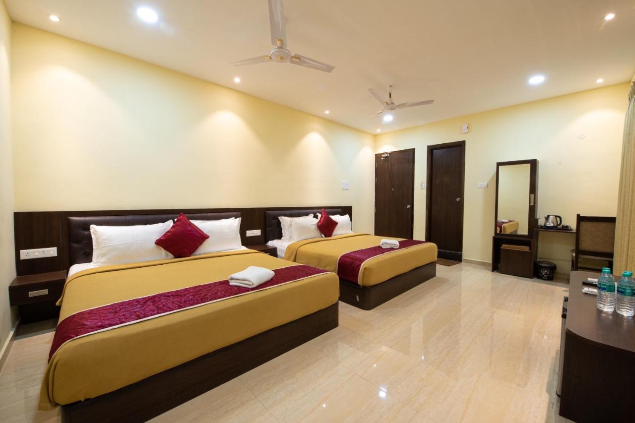 Sugam & Convention Centre Chennai
