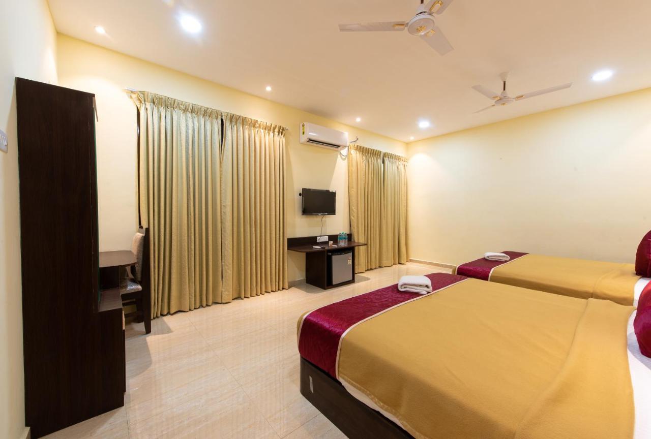 Sugam & Convention Centre Hotel Chennai