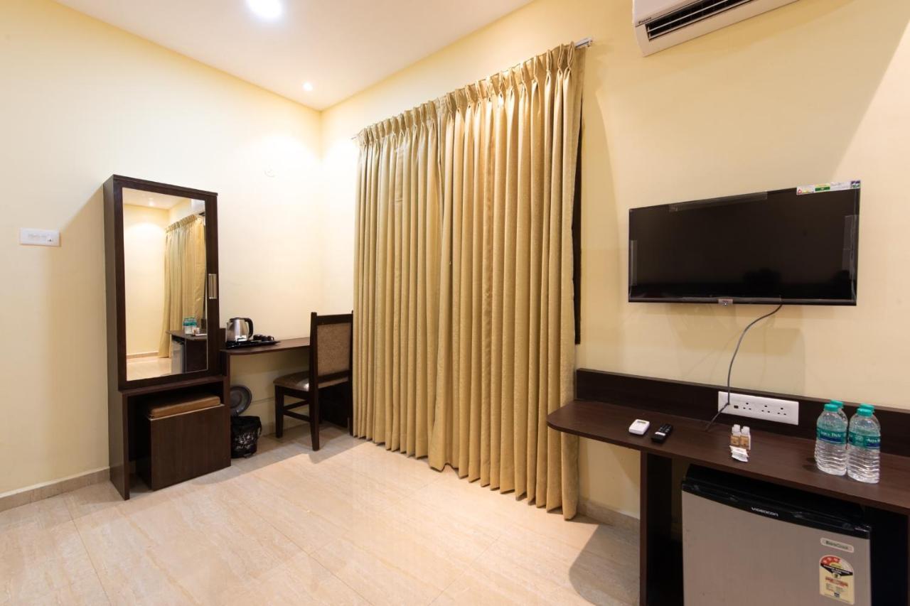 Hotel Sugam & Convention Centre Chennai