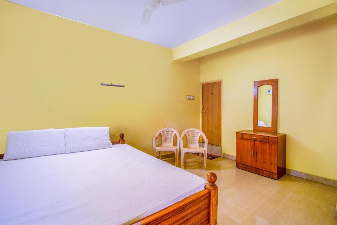 Spot On 47686 Kgt Chennai