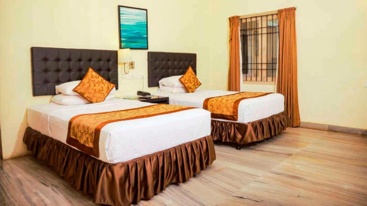 Mgm Eastwoods East Coast Road Tempat peranginan