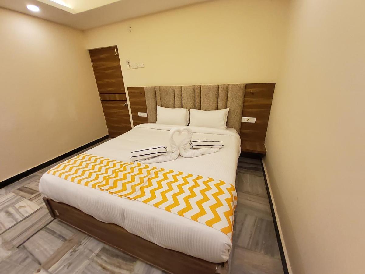 Hotel Gt Grande Hotel-near Us Consulate Chennai