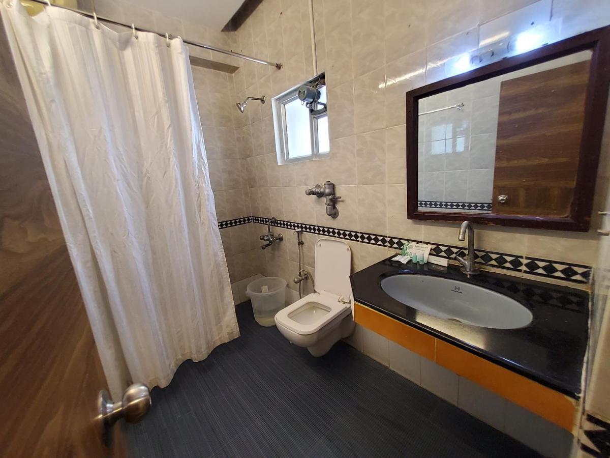 Gt Grande Hotel-near Us Consulate Hotel *