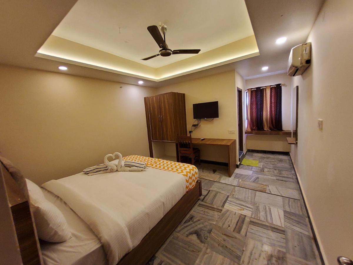Gt Grande Hotel-near Us Consulate Hotel *