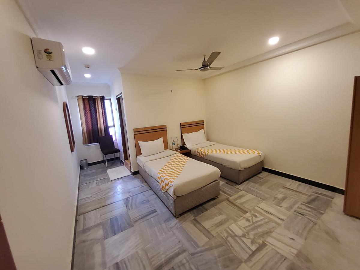 Gt Grande Hotel-near Us Consulate *