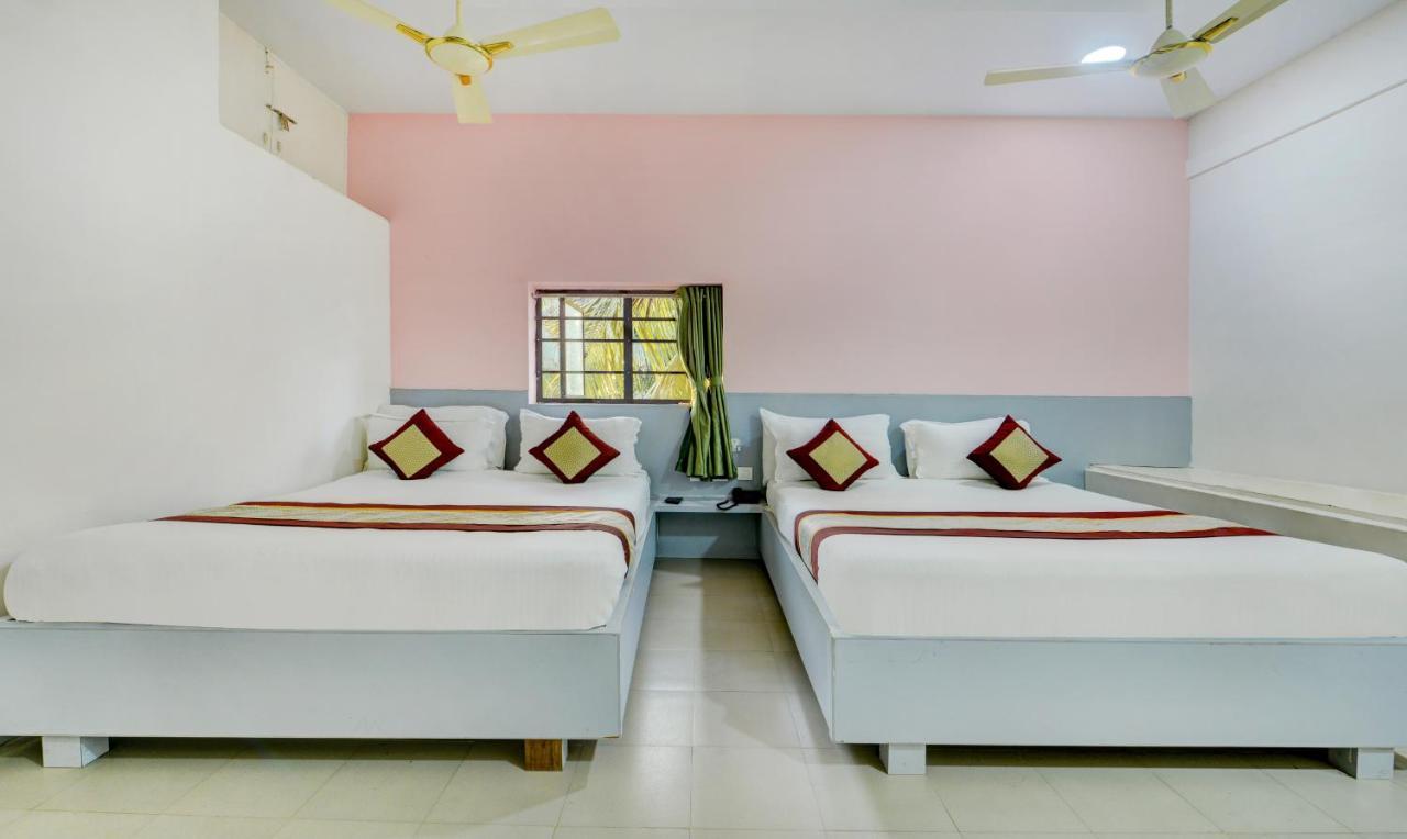 Hotel Hi Bliss Airport - Salbala Chennai