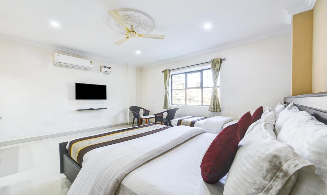 Hi Bliss Airport - Salbala Hotel Chennai