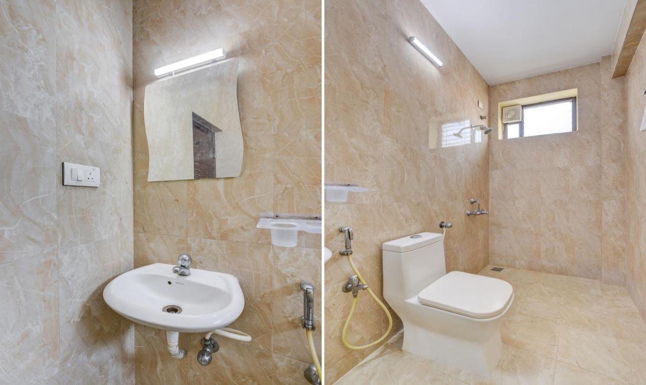 Hotel Hi Bliss Airport - Salbala