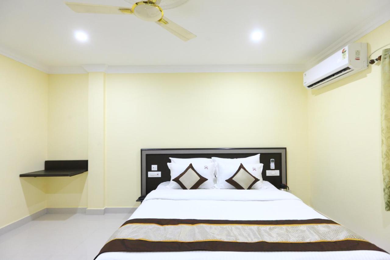 Hi Bliss Airport - Salbala Chennai