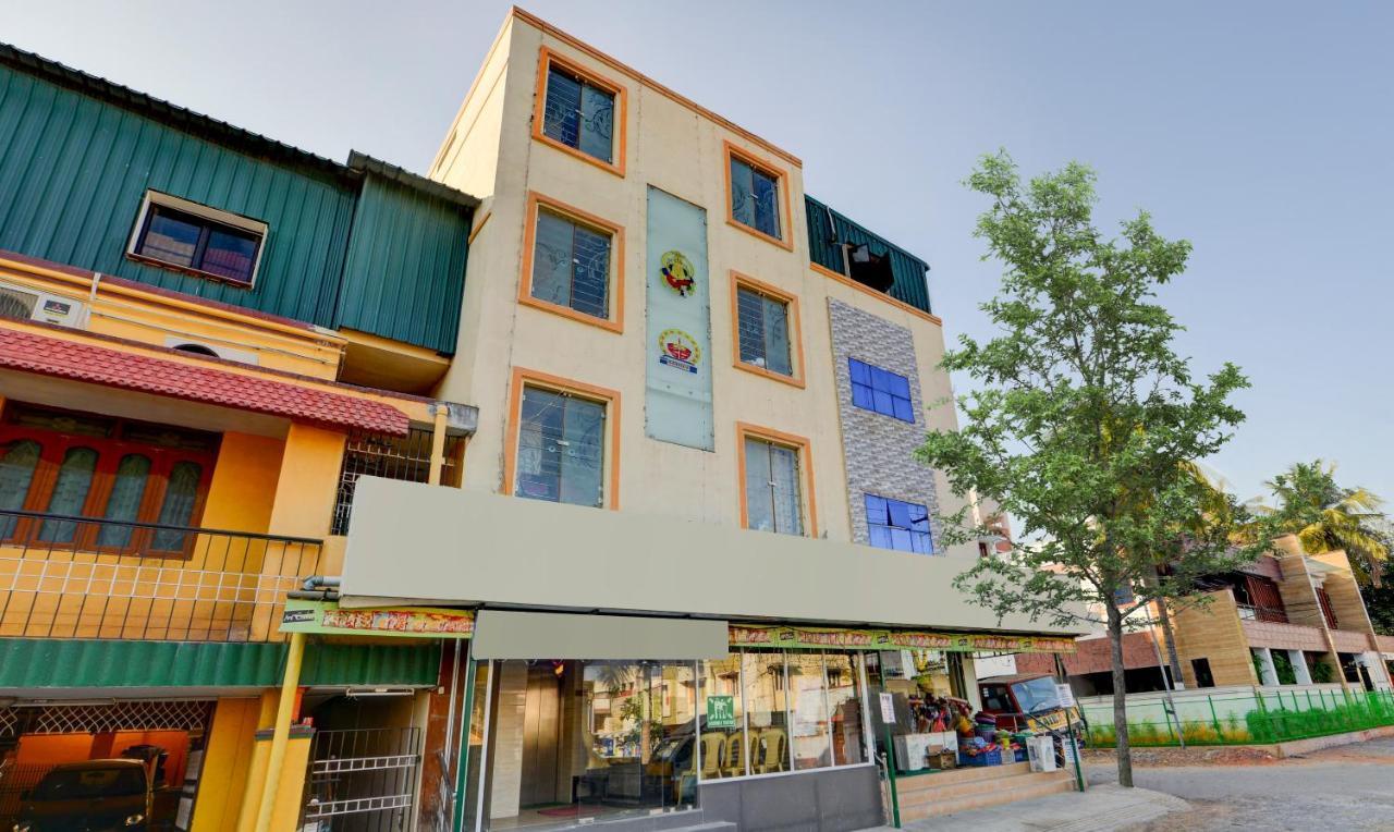 Hi Bliss Airport - Salbala Hotel