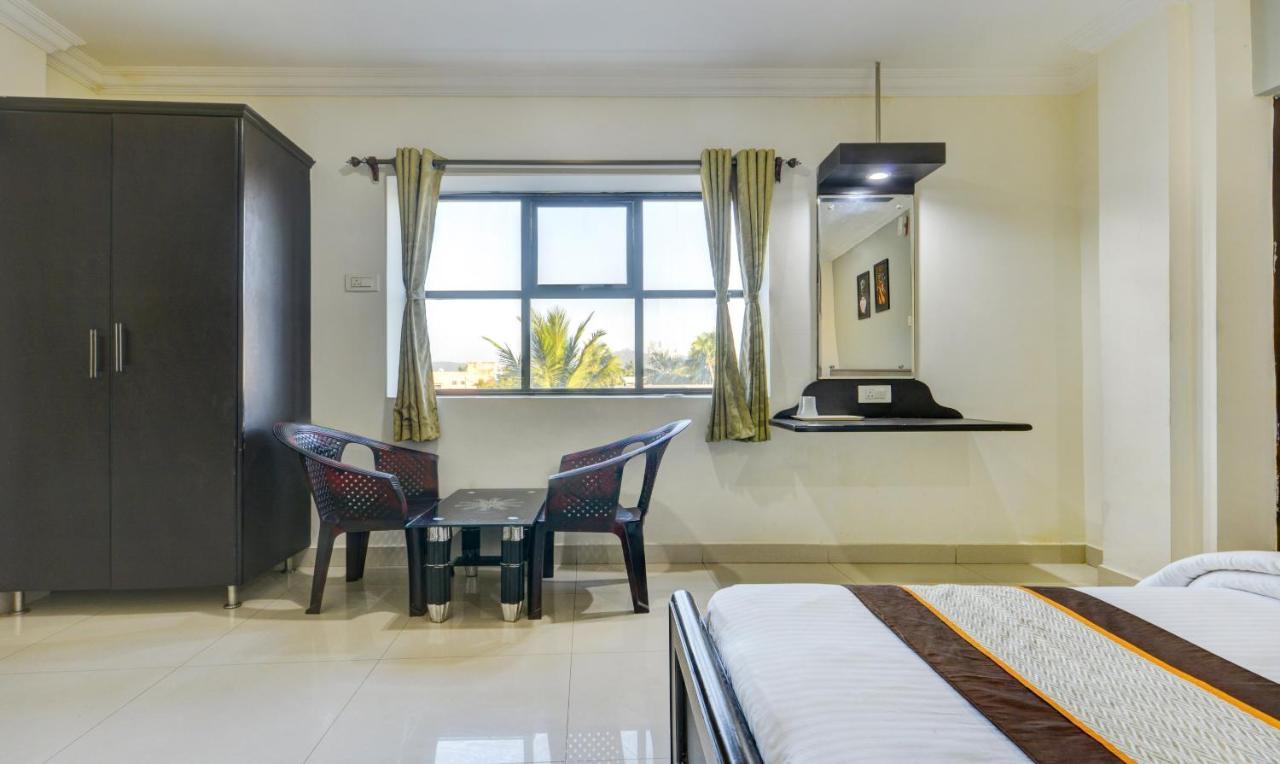Hotel Hi Bliss Airport - Salbala Chennai