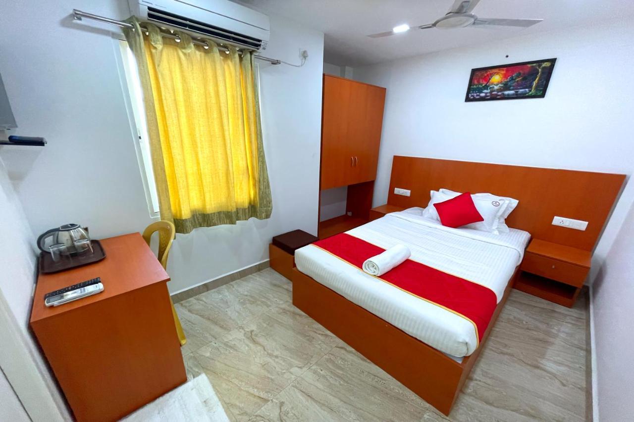 Hotel K11 Express - Opp Express Avenue 2*