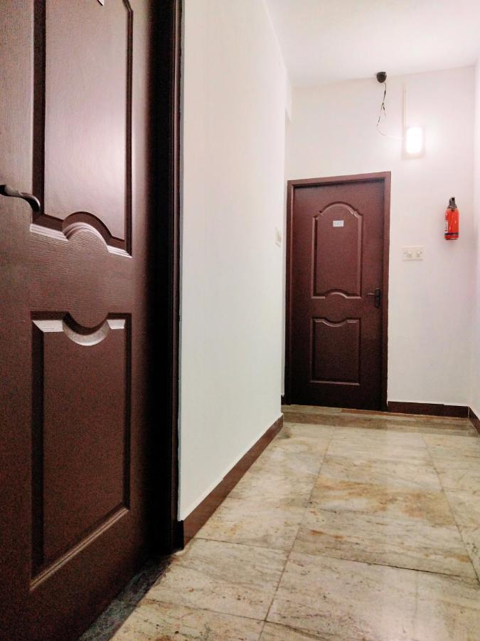 Royal Residency Airport Hotel