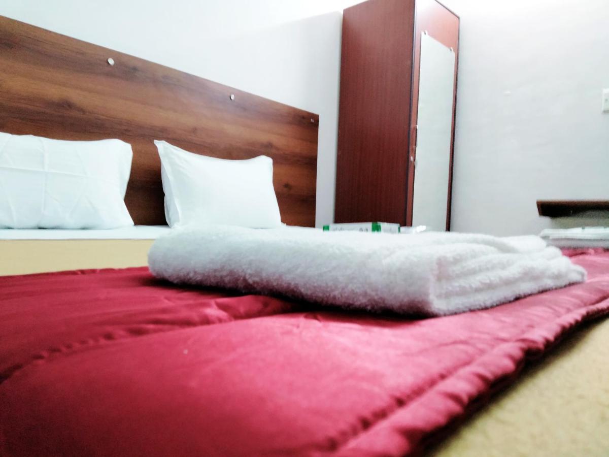 Royal Residency Airport Hotel