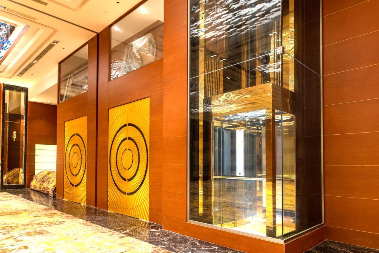 Hotel Kay-em Spectra 3*