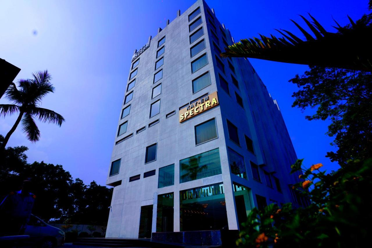 Hotel Kay-em Spectra Chennai