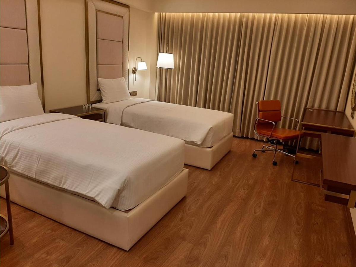 Hotel Kay-em Spectra 3*