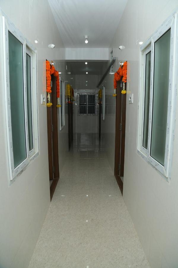Sri Lakshmi Residency *