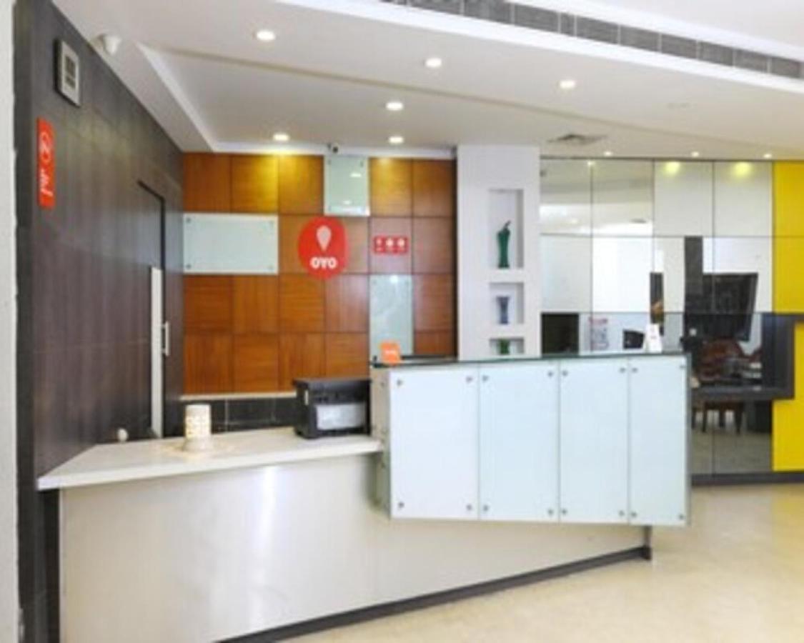Hotel Nachiappa Park T.nagar *