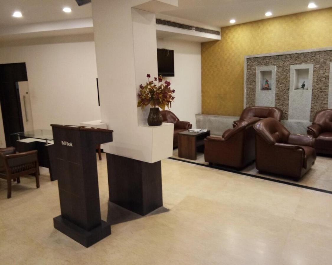 Hotel Nachiappa Park T.nagar