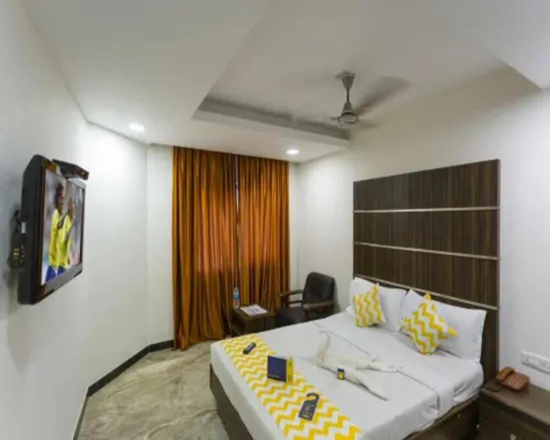 Hotel Nachiappa Park T.nagar Chennai
