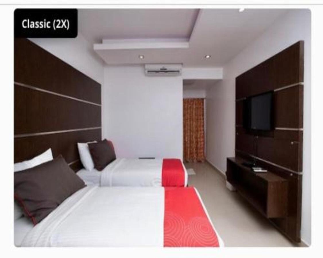 Nachiappa Park T.nagar Hotel Chennai