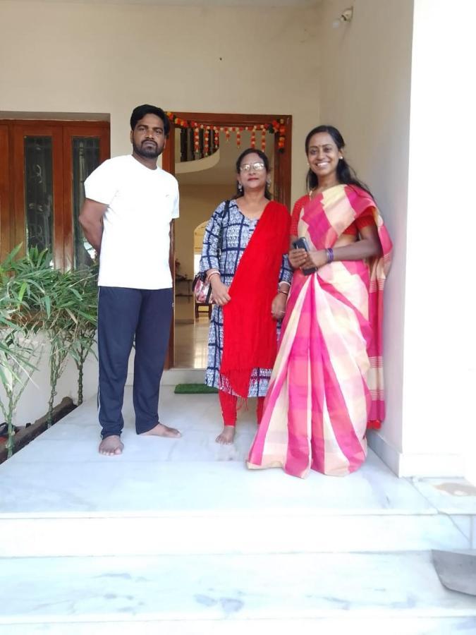 Shree Eco Bed & Breakfast Chennai