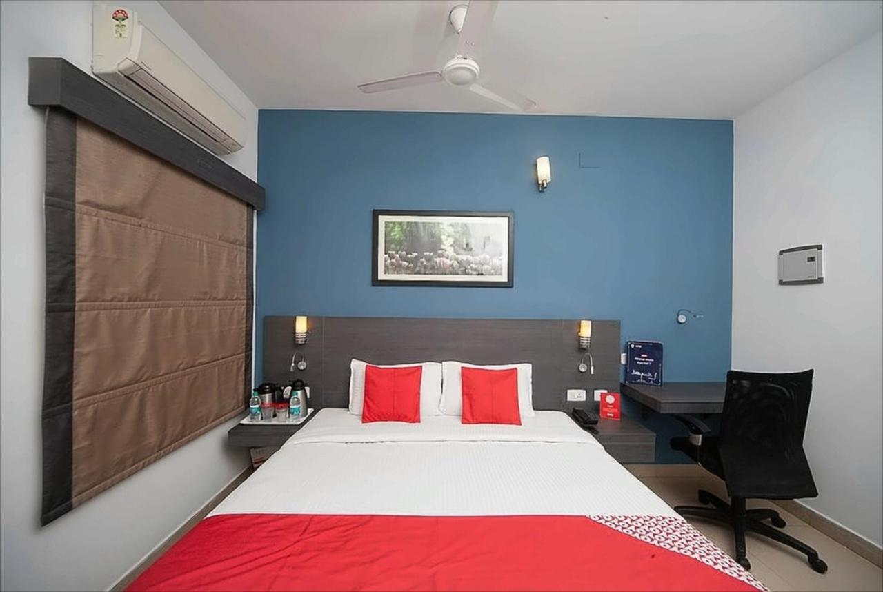 Stayeasy Tiruvanmiyur