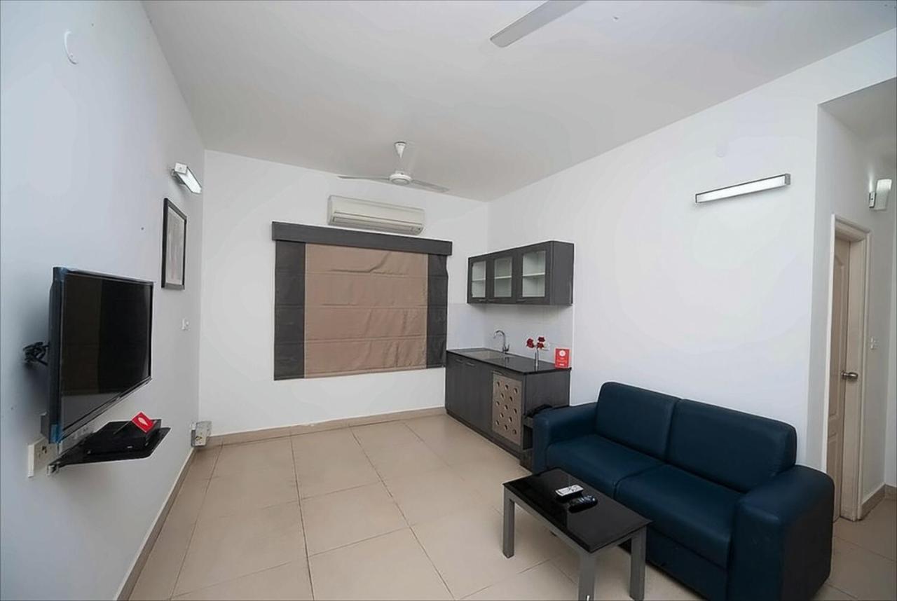 Stayeasy Tiruvanmiyur
