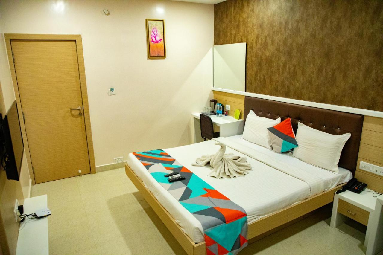 Arunaachalaa Resiidency Hotel 2*