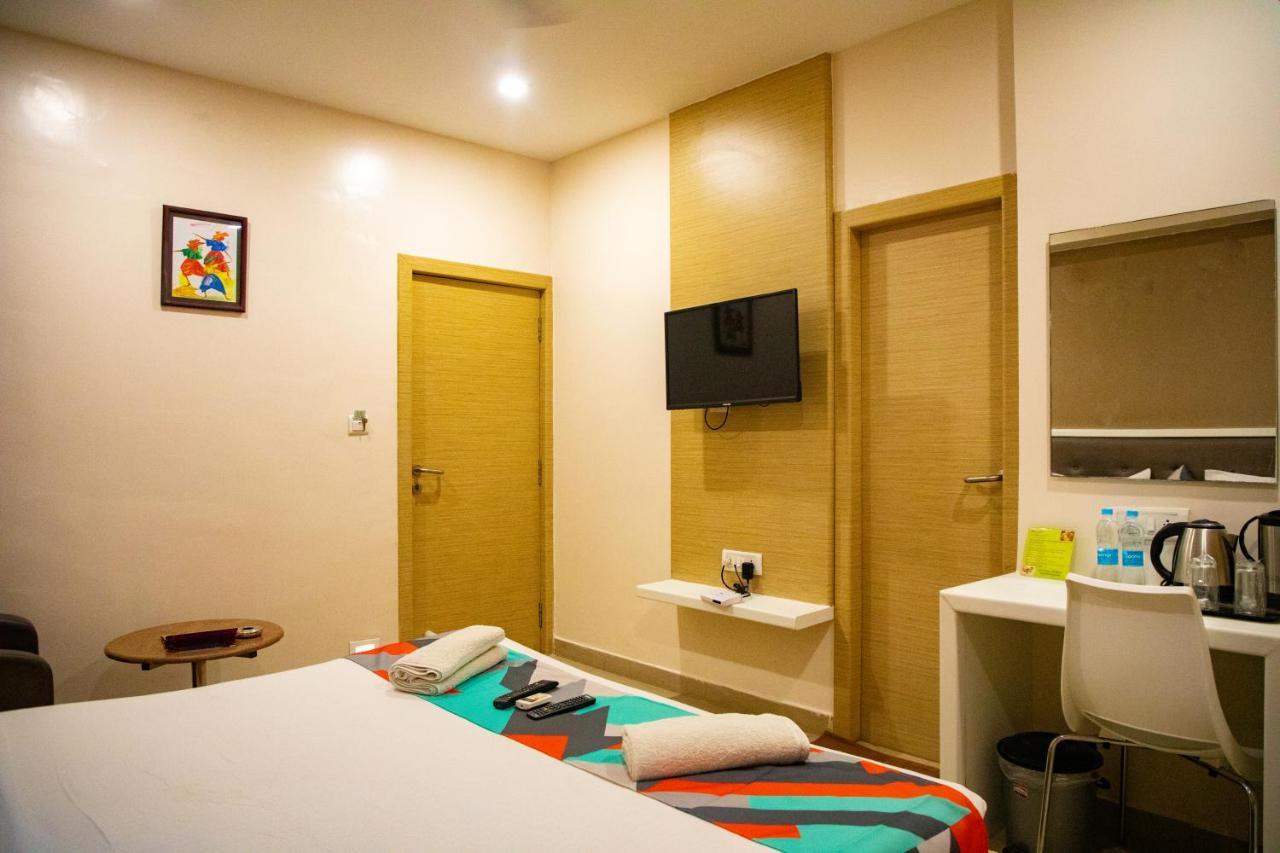 Arunaachalaa Resiidency Hotel Chennai