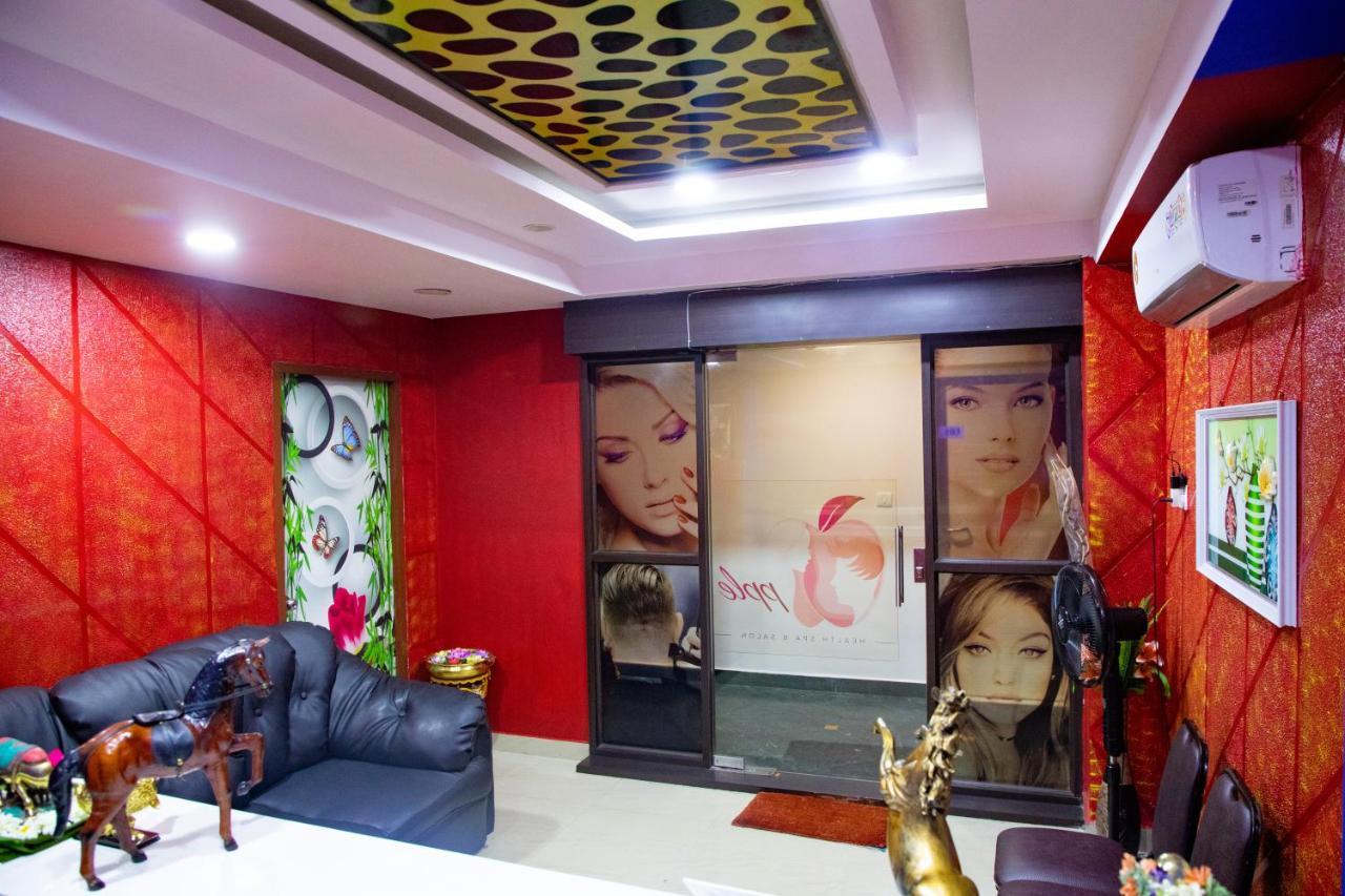 Arunaachalaa Resiidency