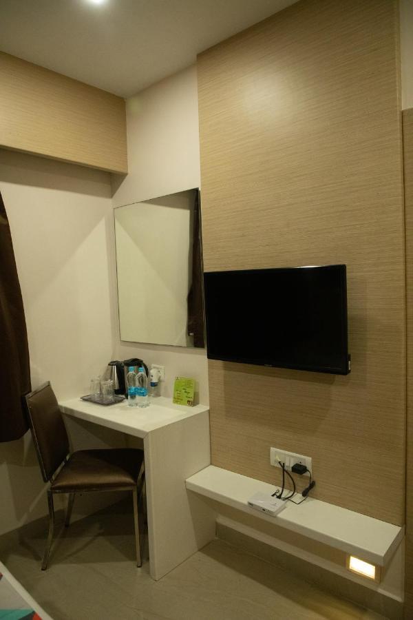 Arunaachalaa Resiidency Hotel 2*
