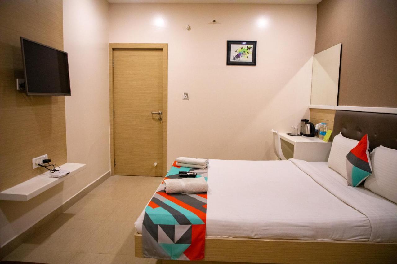 Arunaachalaa Resiidency Hotel 2*