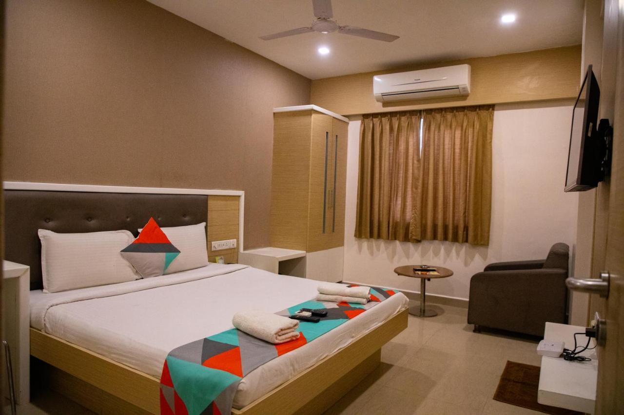 Hotel Arunaachalaa Resiidency 2*