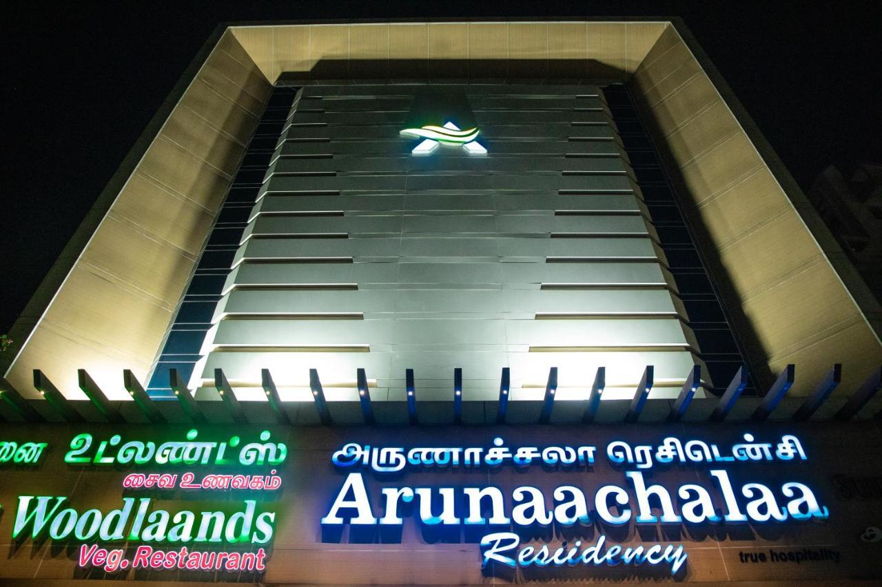 Arunaachalaa Resiidency Chennai