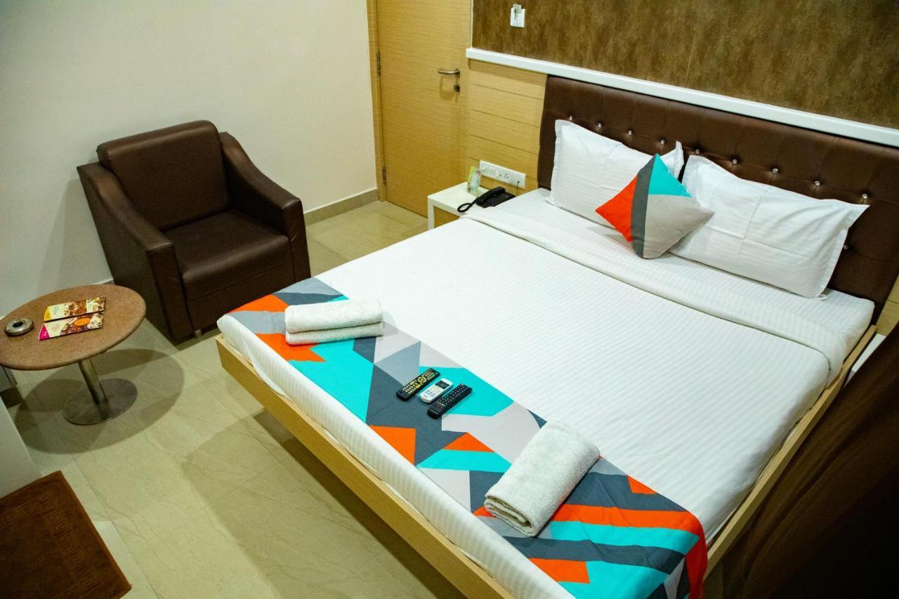 Arunaachalaa Resiidency Hotel 2*