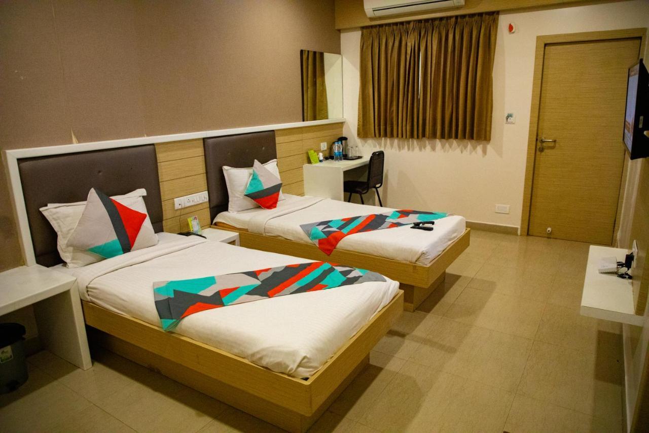 Arunaachalaa Resiidency Hotel