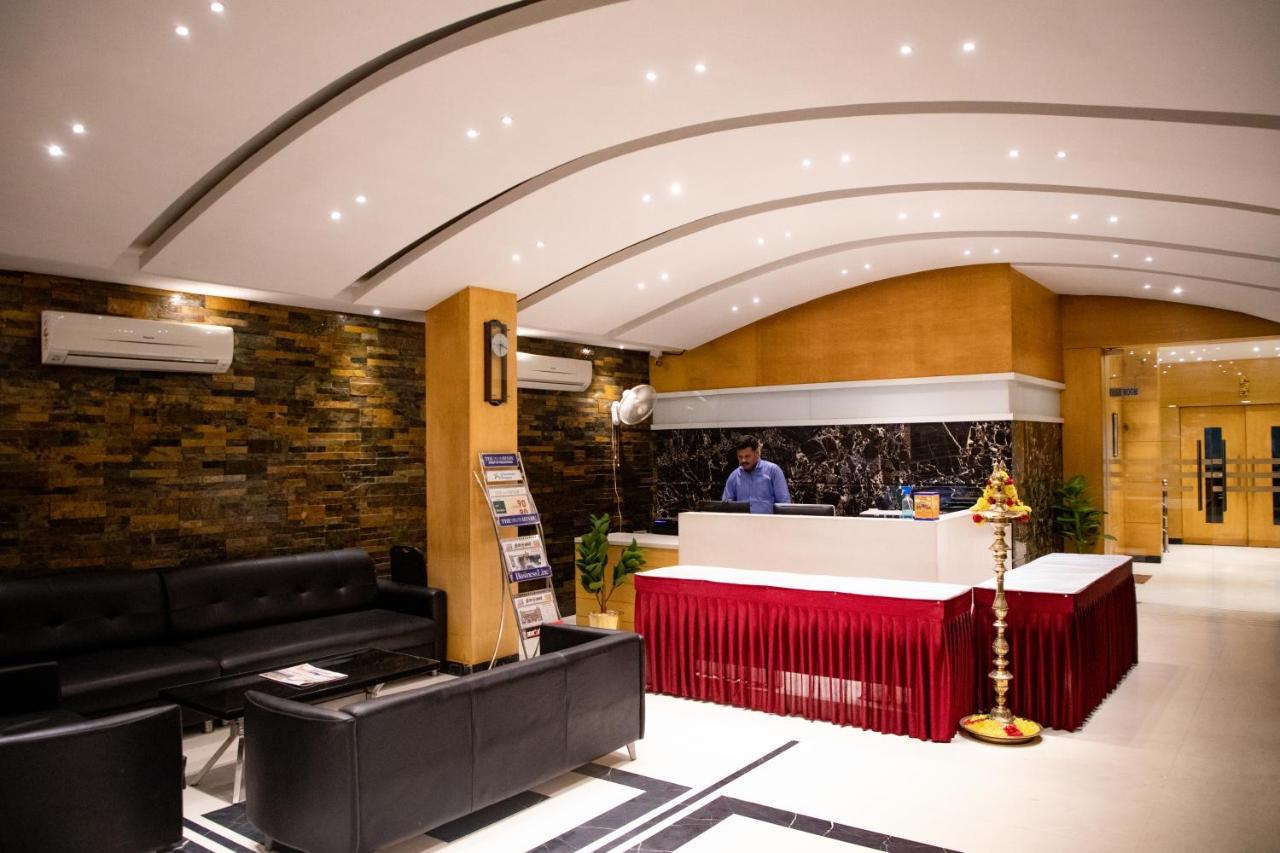 Arunaachalaa Resiidency Chennai