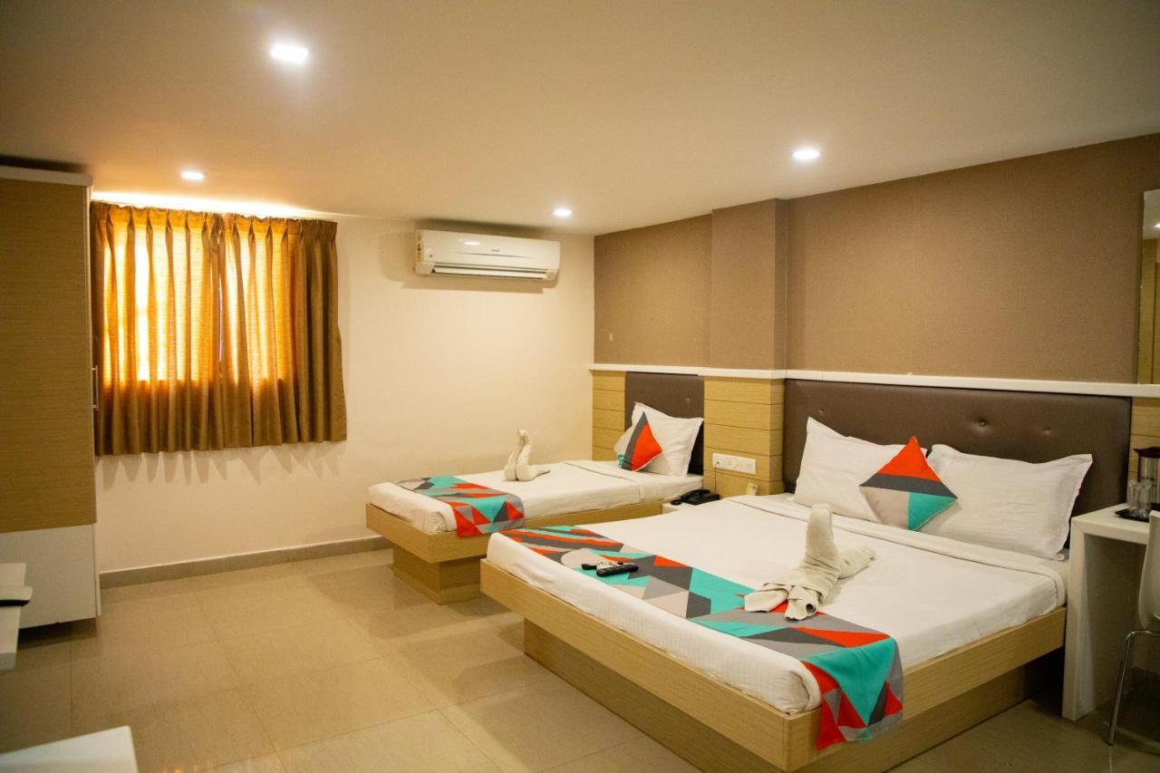 Arunaachalaa Resiidency 2* Chennai