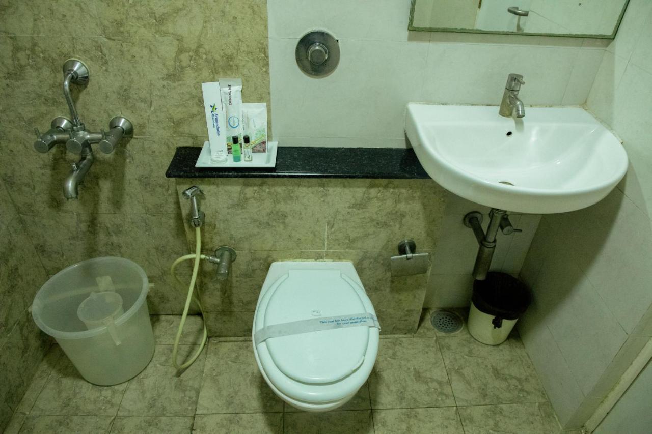 Arunaachalaa Resiidency Chennai
