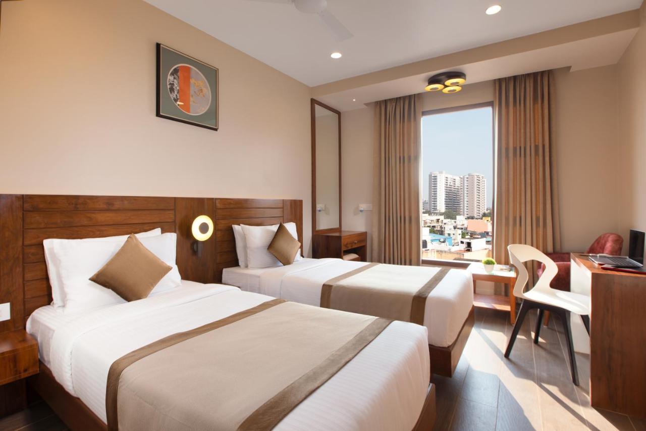 The Grand 4* Chennai