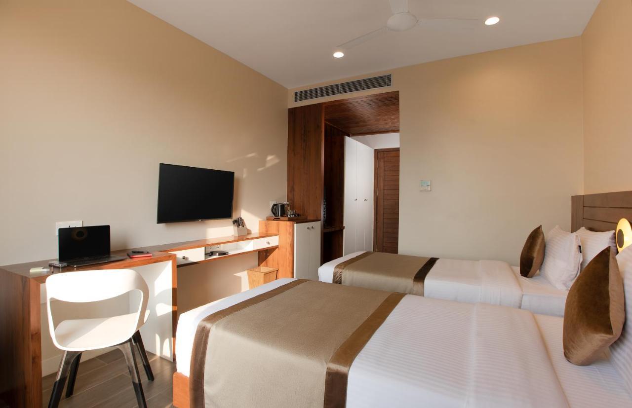 The Grand 4* Chennai